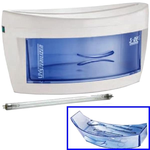 Sterilizzatore a ultravioletti - UV steriliser Xanitalia