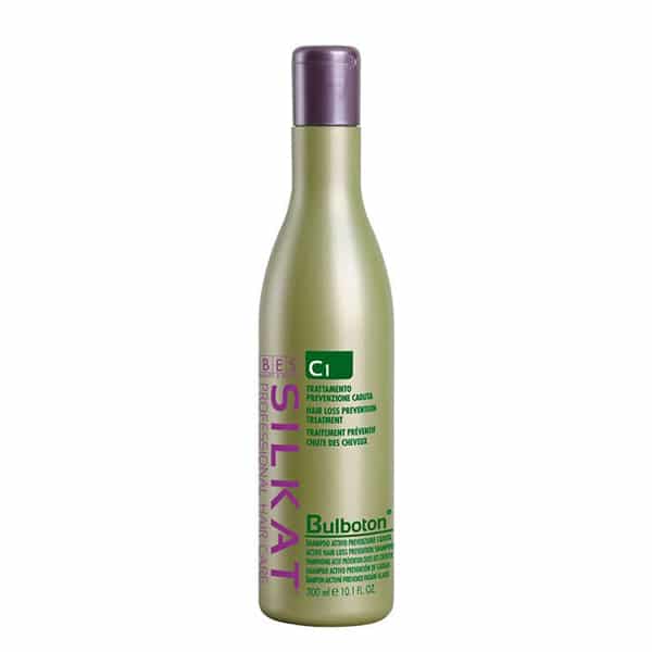 Shampoo-anticaduta-SILKAT-BULBOTON-BES