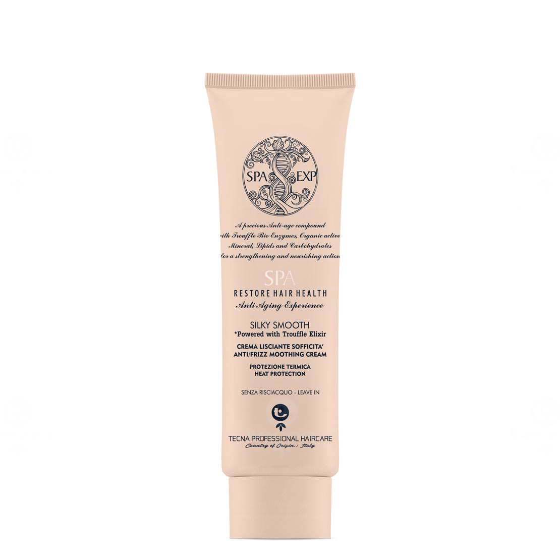 Spa-Silky-Smooth-Enzymetheraphy-with-Truffle-Elixir