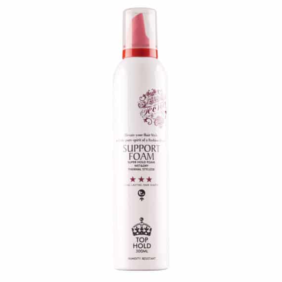 LMZ - Support Foam Red Spuma