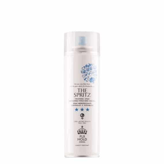 LMZ - Spritz Blue Spray