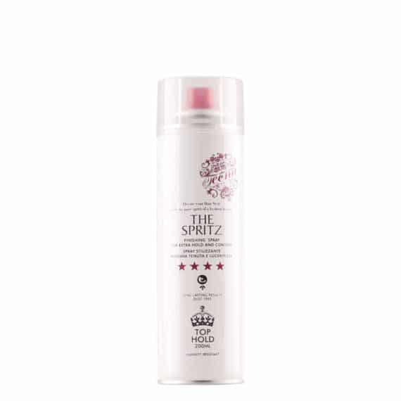 LMZ - Spritz Red Spray