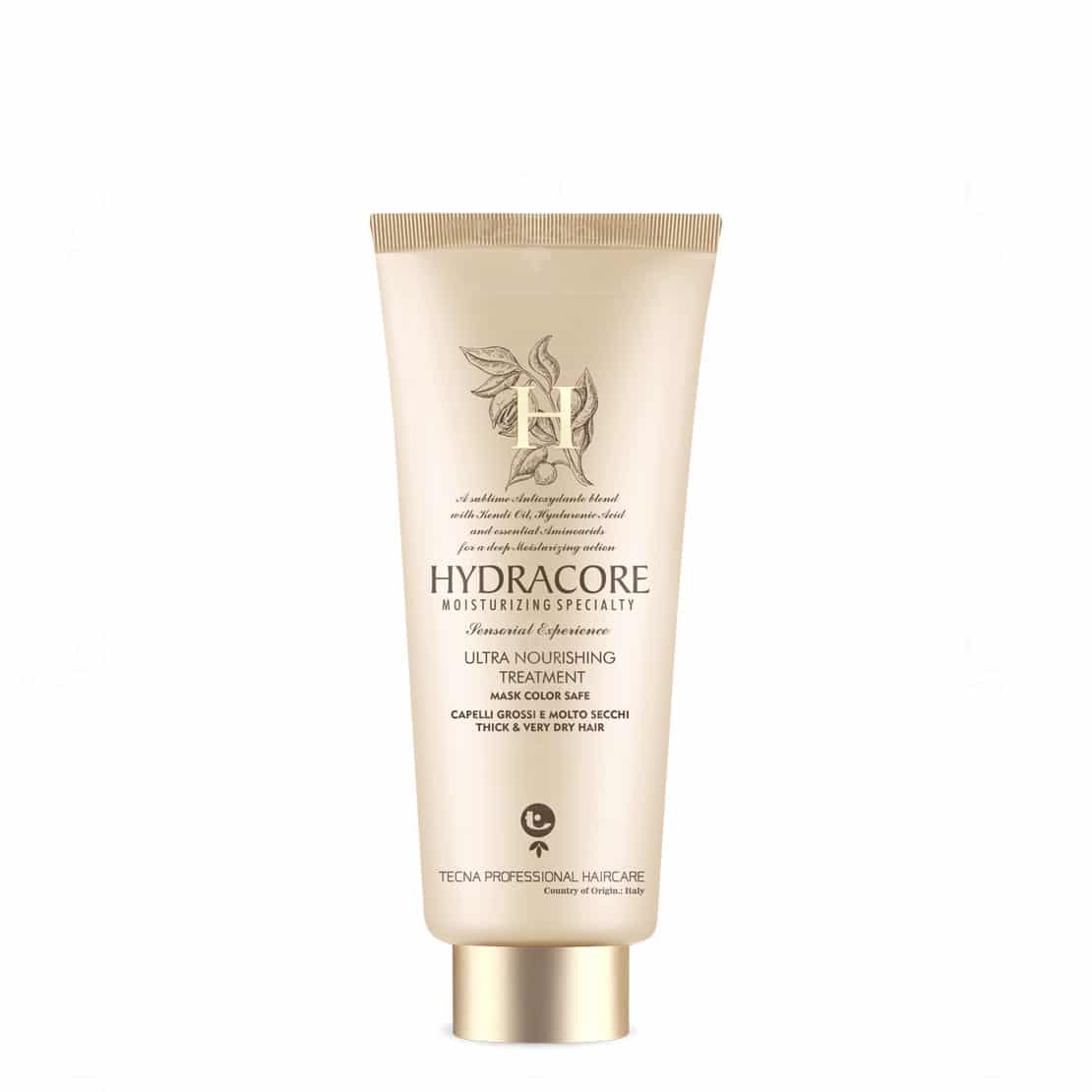 Hydracore Trattamento Nutriente Tecna