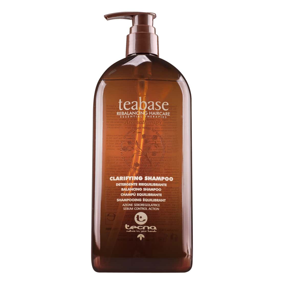 Teabase - Clarifying Shampoo