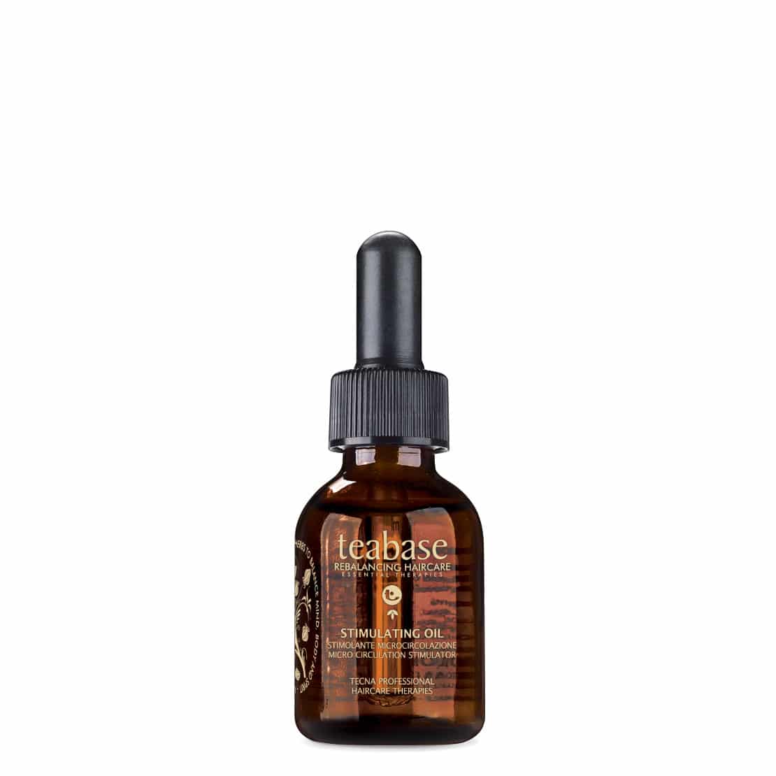 Teabase - Stimulating Oil