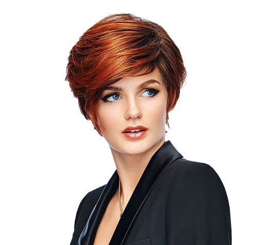 Parrucca HairDo- Angled Cut