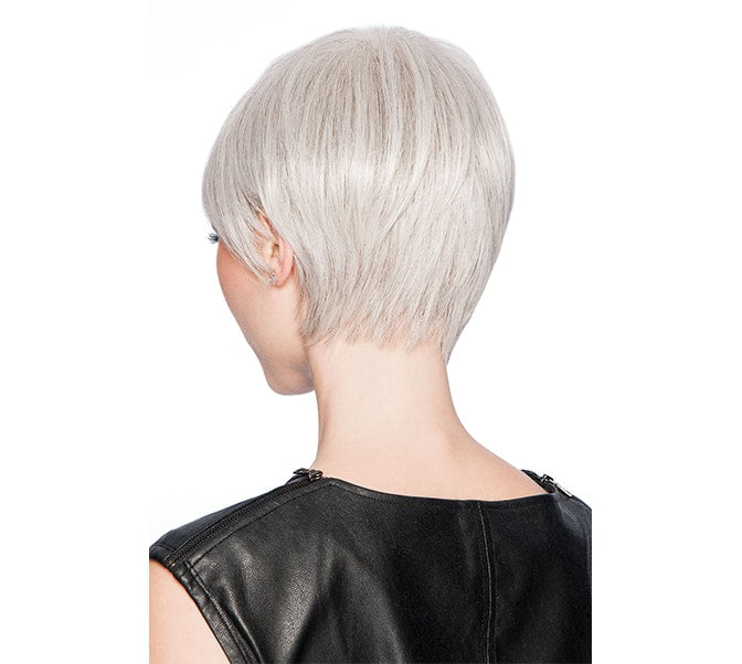 Parrucca - Angled Cut