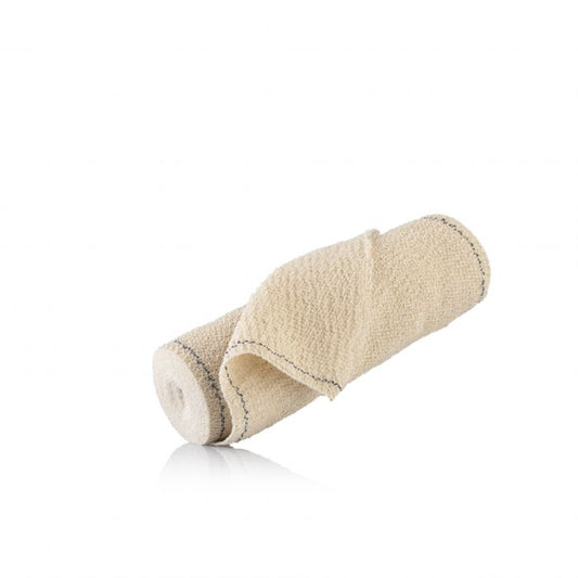 Benda elastica per bendaggi Labor Pro h20cm x 4m