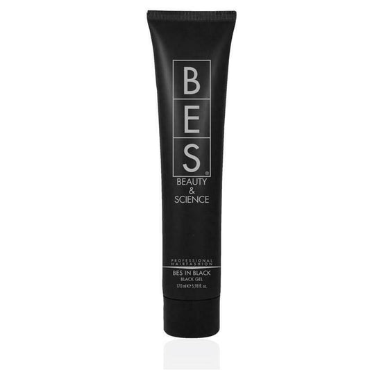 Bes in black - Black gel 170 ml