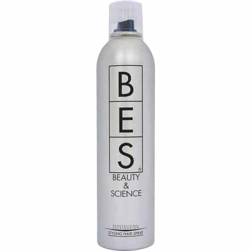 Bes Styling Hair Spray  400 ml