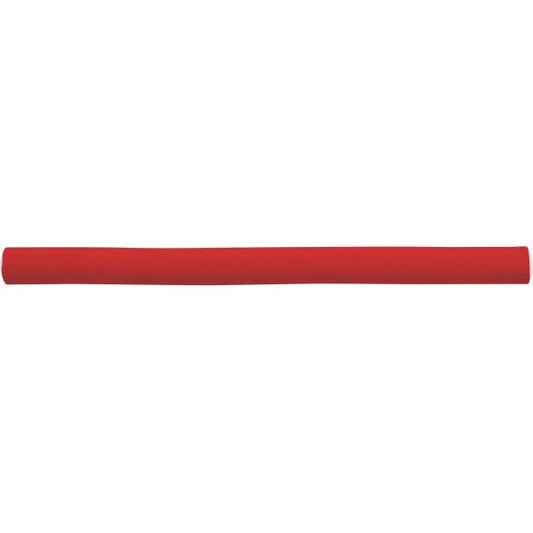 Bigodini roller lunghezza 18 cm - 14 mm