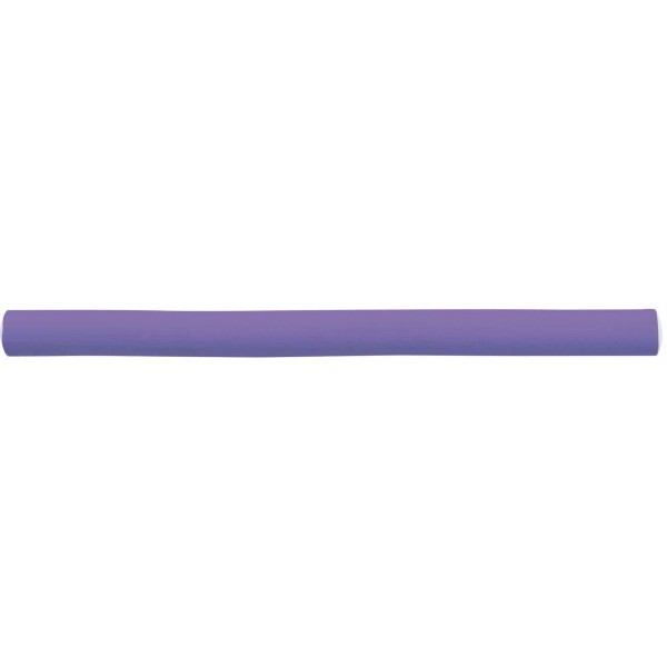 Bigodini roller lunghezza 18 cm - 8 mm