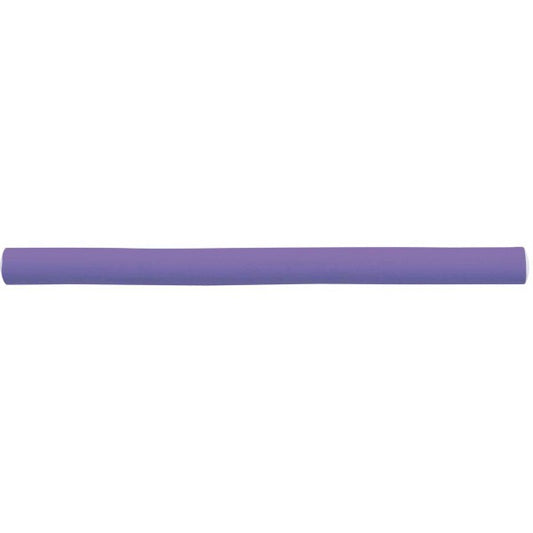 Bigodini roller lunghezza 18 cm - 8 mm