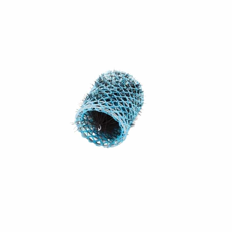 Bigodini scovolo - 50 mm