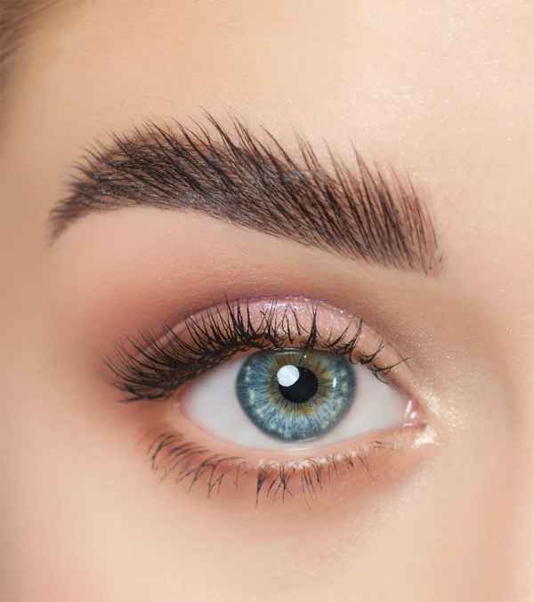 VIP - Brow Perfect cera per sopracciglia perfette
