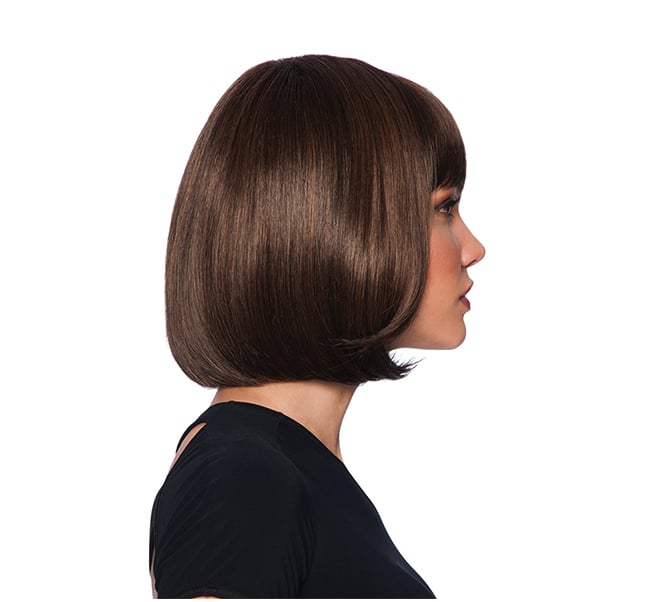 Parrucca - Classic Page