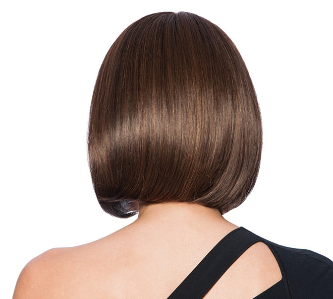 Parrucca - Classic Page