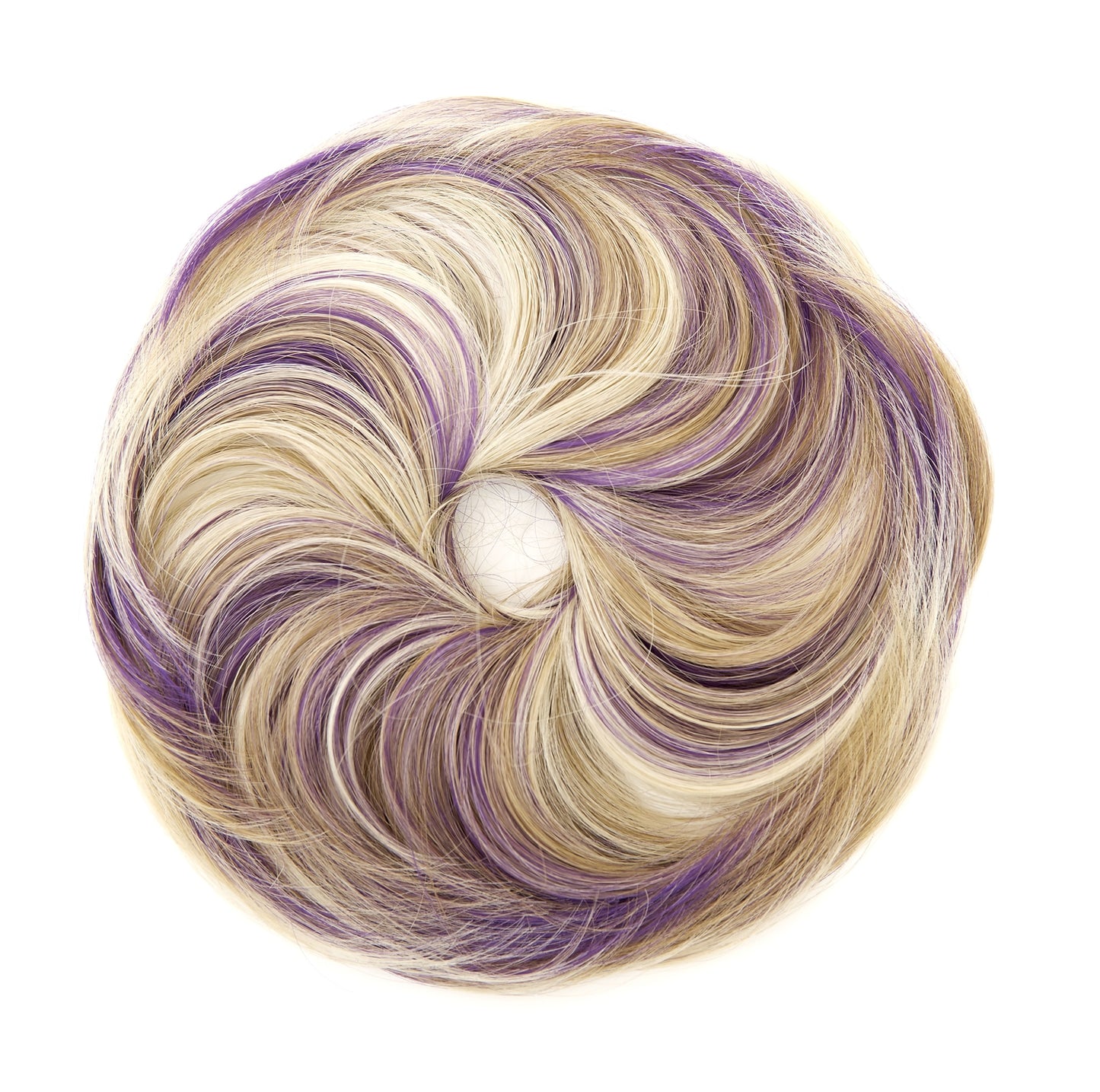 Elastico Color Do - Viola