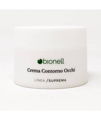 Crema Contorno Occhi Bionell 50 ml