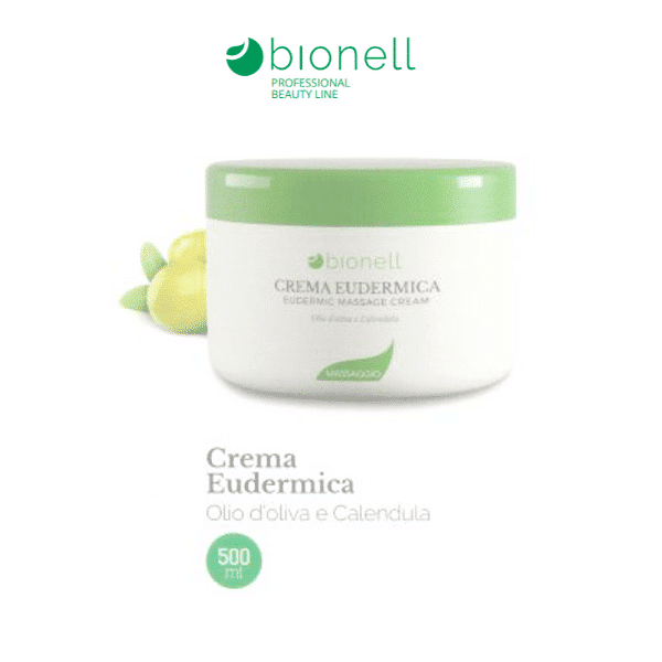 Crema Eudermica