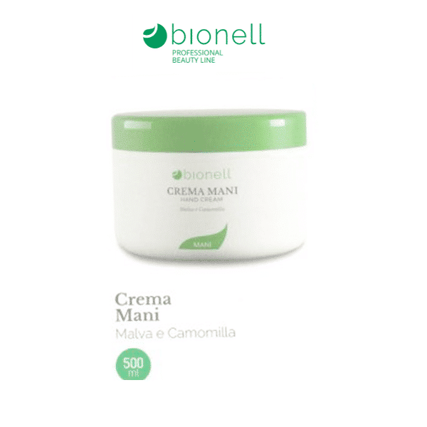 Crema Mani