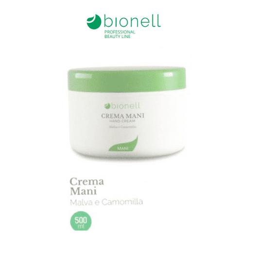 Crema Mani