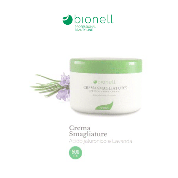 Crema Smagliature