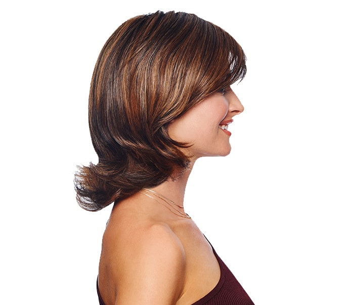 Parrucca - Dream Bob