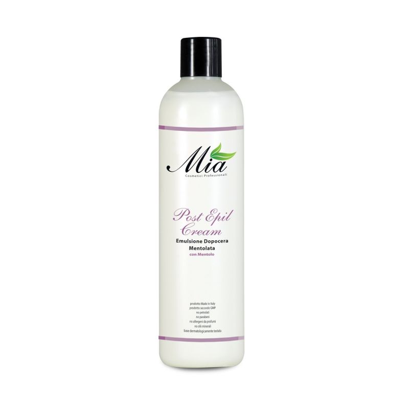 Crema Dopocera - Post Epil Cream Mentolo