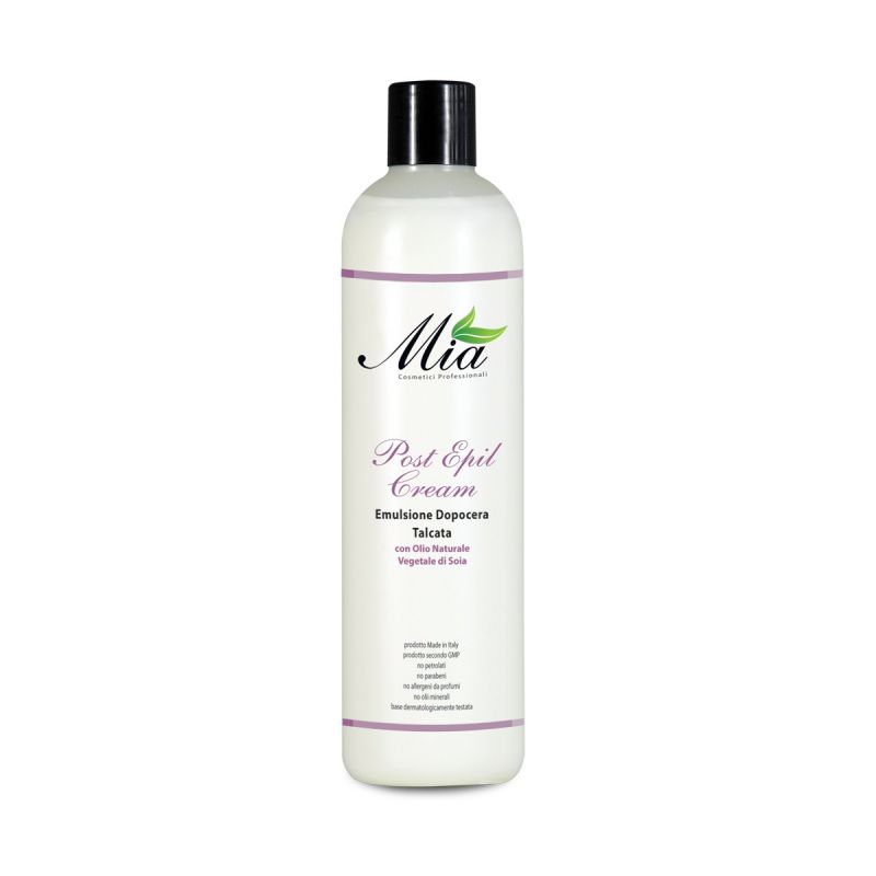 Crema Dopocera - Post Epil Cream Talco