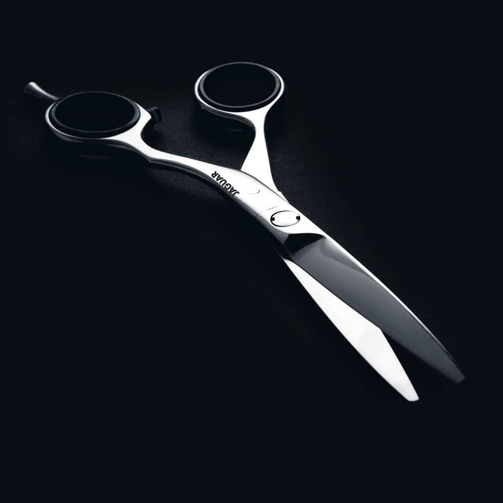 Forbice per capelli livello esperto - Euro Tech