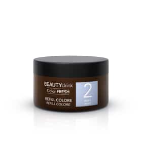 Beauty Drink color Fresh 2 Irisèe Demeral