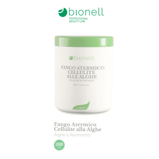 Fango Atermico Cellulite