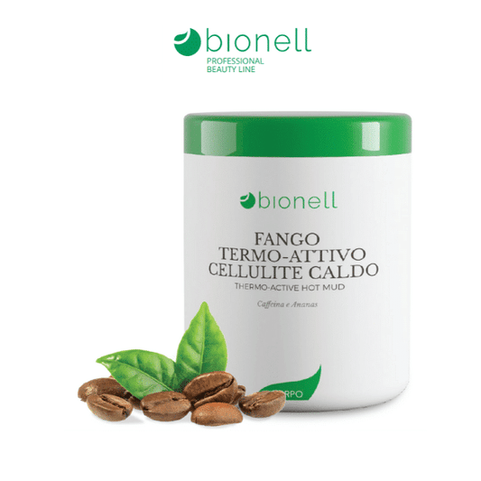 Fango Termo-Attivo Cellulite Caldo