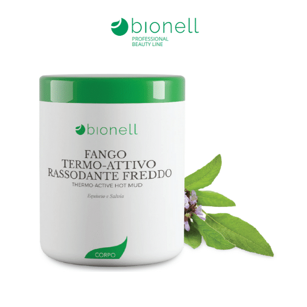 Fango Termo-Attivo Rassodante Freddo
