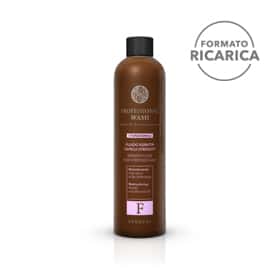 Fluido Keratin capelli trattati Demeral
