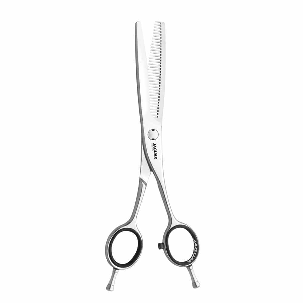 Forbice per capelli sfoltitrice - Dynasty CC 35