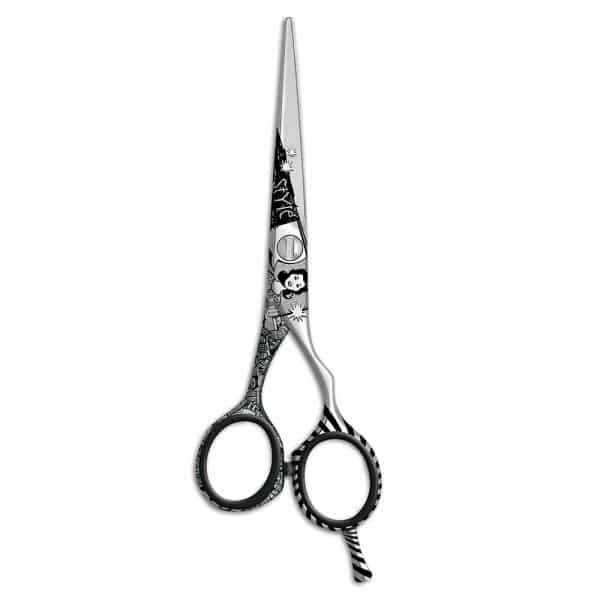 Forbice per capelli livello intermedio - Black Patty