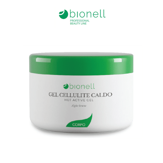 Gel Cellulite Caldo