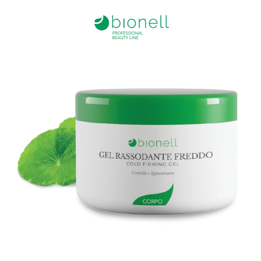 Gel Rassodante Freddo