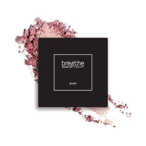 Terra/Blush Compatto Breathe Compact Blush/Bronzer