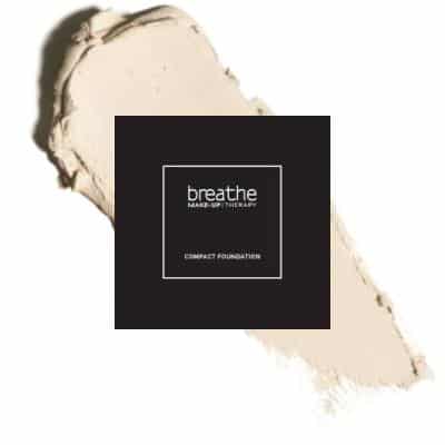 Fondotinta Breathe Compact Foundation