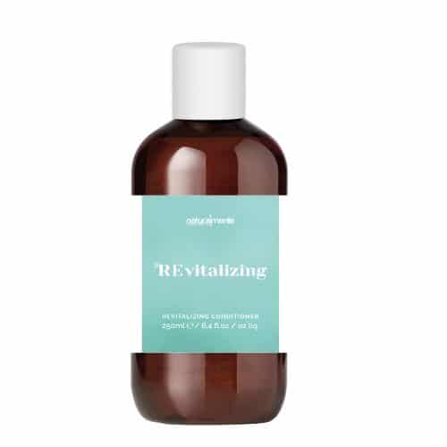 Revitalizing conditioner