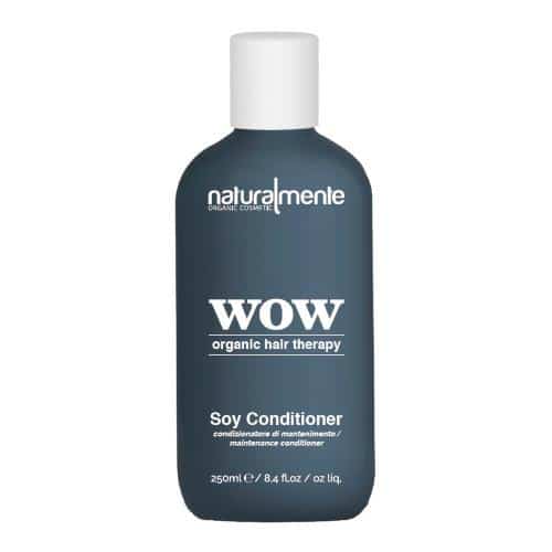 Organic keratin conditioner