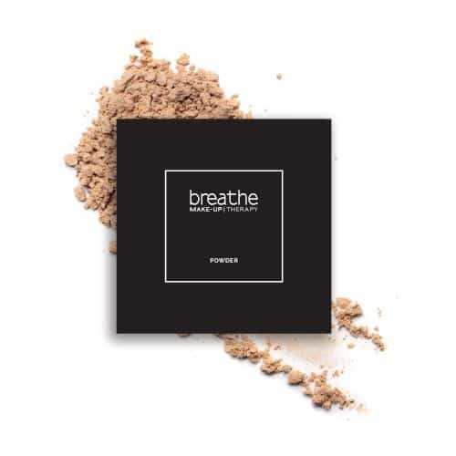 Cipria Compatta Breathe Compact Powder