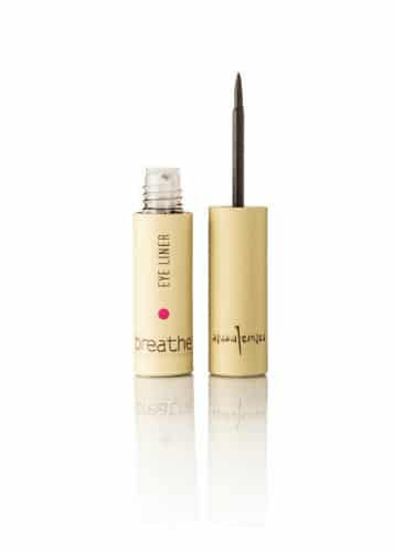 Eye Liner Black Professional