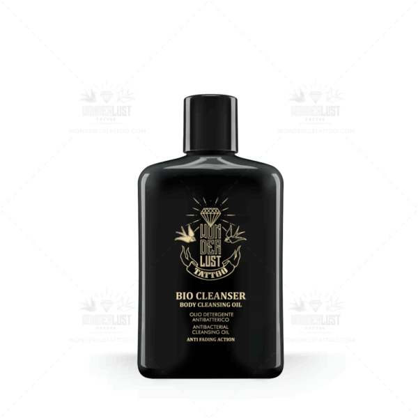 Bio Cleanser - Olio Detergente