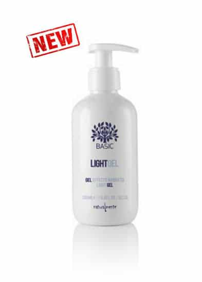 Light gel