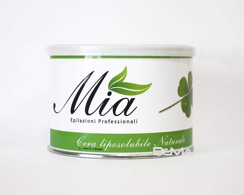 Cera depilatoria - Naturale