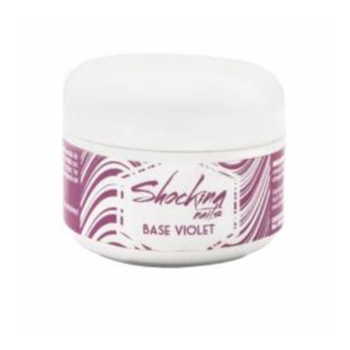 Base Violet - Gel UV